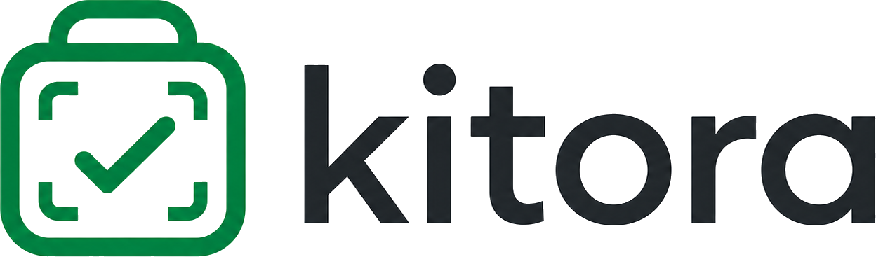 Kitora logo